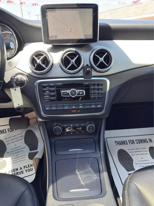 2014 Mercedes-Benz X156 GLA - Image 9 of 20