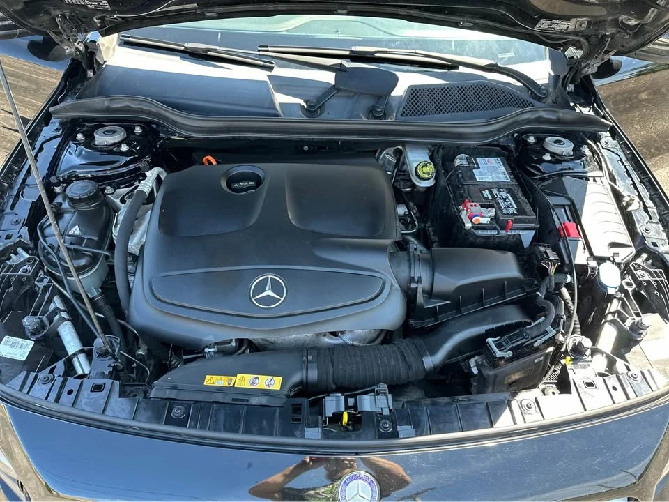 2014 Mercedes-Benz X156 GLA - Image 14 of 20