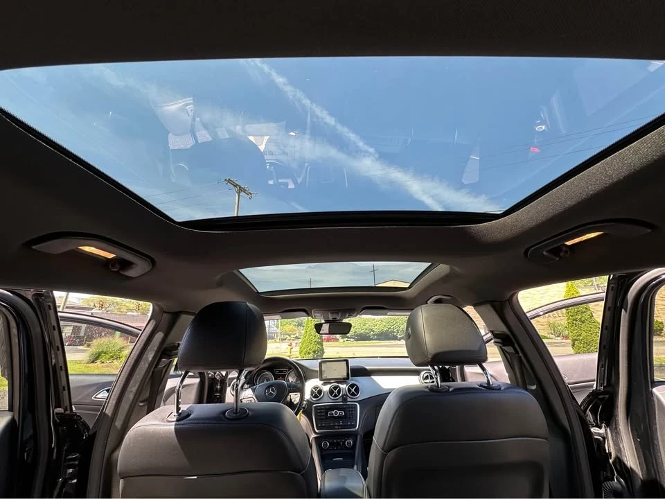 2014 Mercedes-Benz X156 GLA - Image 15 of 20