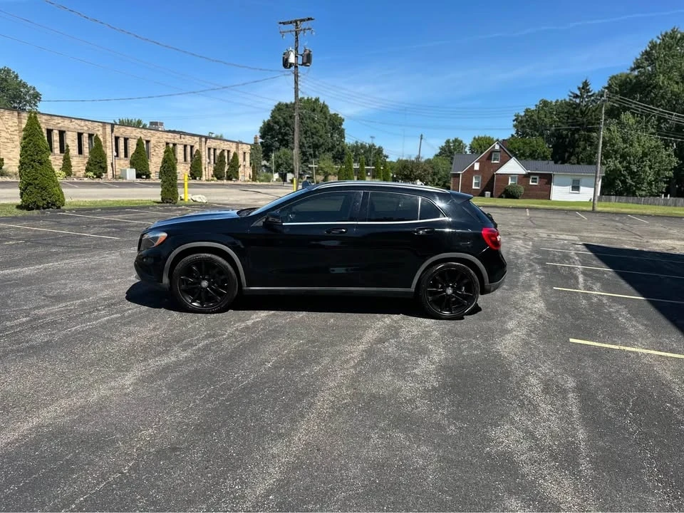 2014 Mercedes-Benz X156 GLA - Image 5 of 20