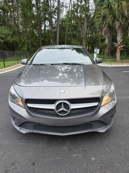 2014 Mercedes-Benz X156 GLA - Image 2 of 15