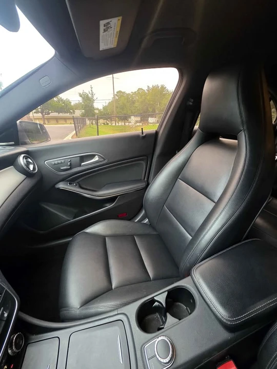 2014 Mercedes-Benz X156 GLA - Image 8 of 15