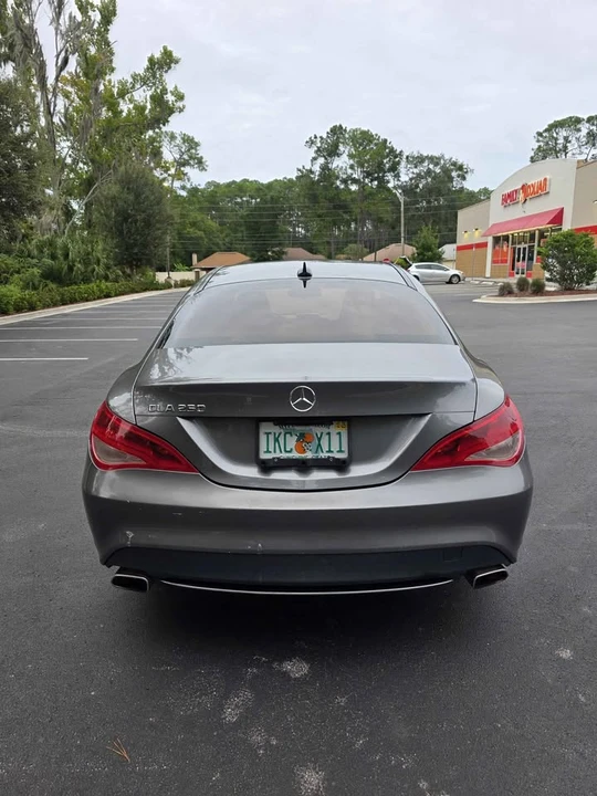 2014 Mercedes-Benz X156 GLA - Image 5 of 15