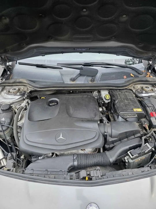 2014 Mercedes-Benz X156 GLA - Image 14 of 15