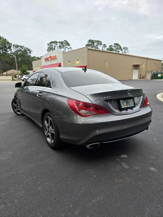 2014 Mercedes-Benz X156 GLA - Image 6 of 15