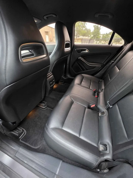 2014 Mercedes-Benz X156 GLA - Image 11 of 15