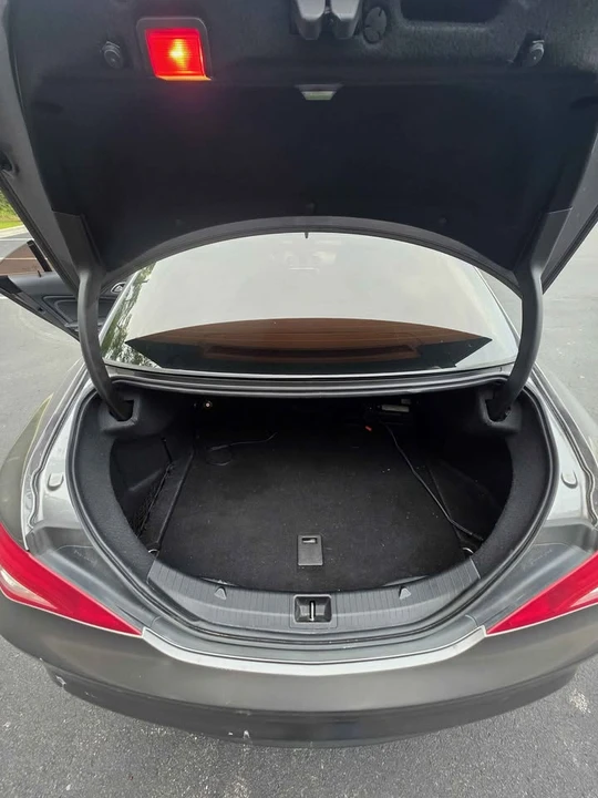 2014 Mercedes-Benz X156 GLA - Image 12 of 15