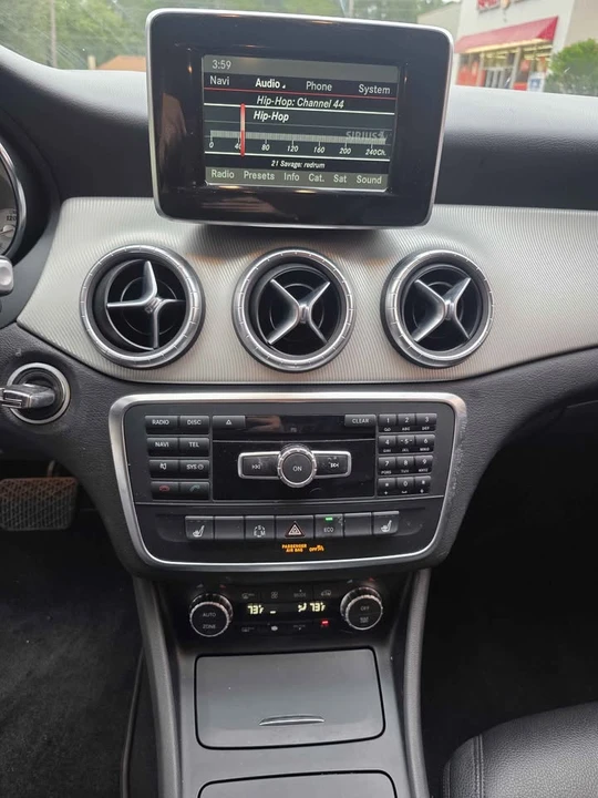 2014 Mercedes-Benz X156 GLA - Image 7 of 15