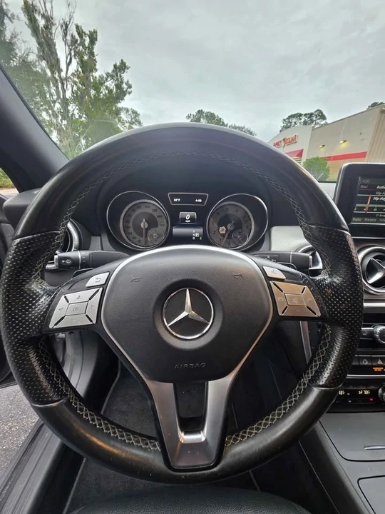 2014 Mercedes-Benz X156 GLA - Image 9 of 15