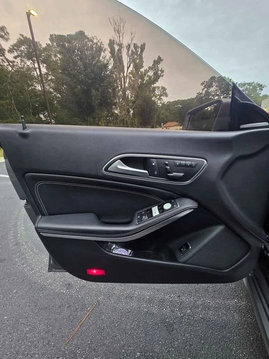 2014 Mercedes-Benz X156 GLA - Image 10 of 15