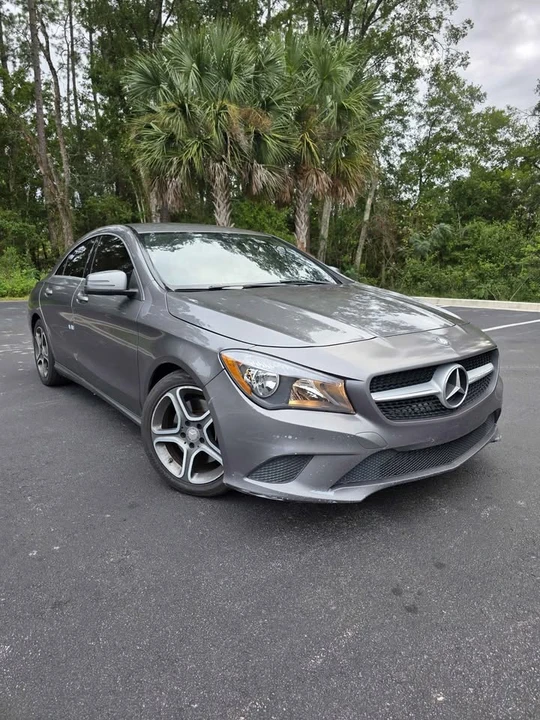 2014 Mercedes-Benz X156 GLA - Image 3 of 15