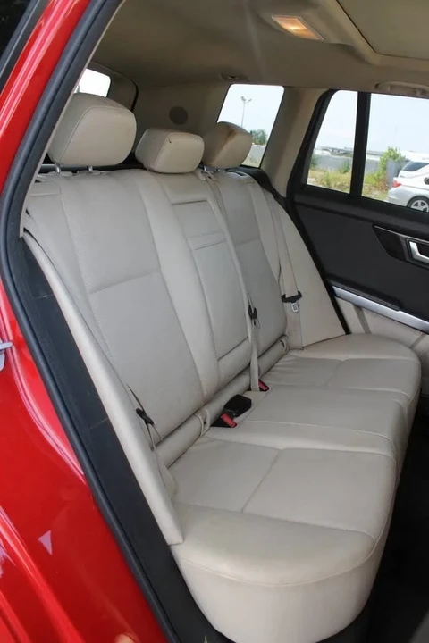 2014 Mercedes-Benz GLK-Class - Image 20 of 20