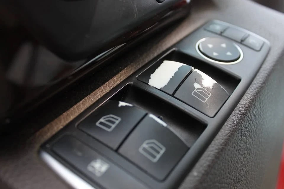 2014 Mercedes-Benz GLK-Class - Image 11 of 20