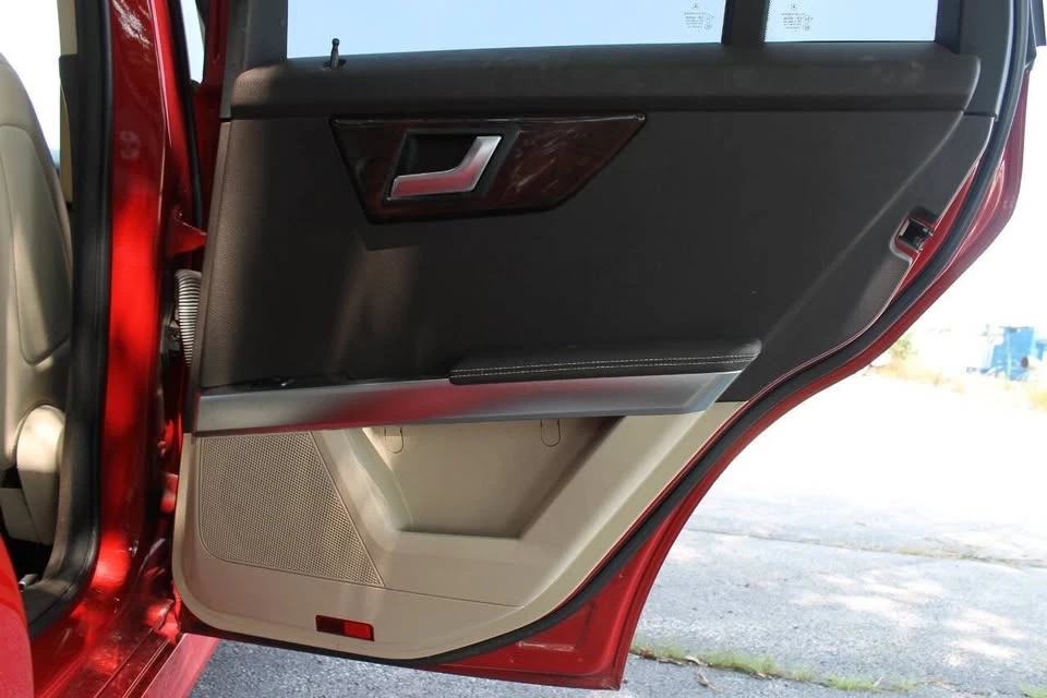 2014 Mercedes-Benz GLK-Class - Image 19 of 20
