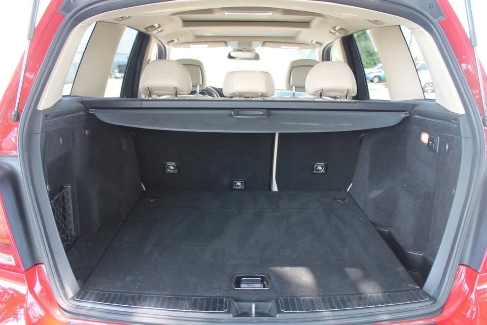 2014 Mercedes-Benz GLK-Class - Image 16 of 20