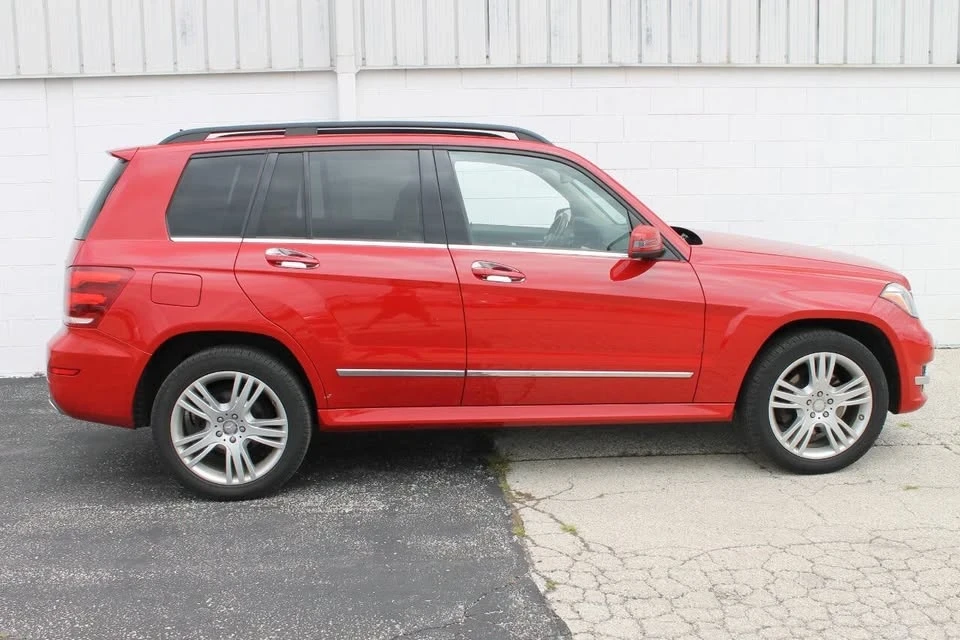 2014 Mercedes-Benz GLK-Class - Image 6 of 20