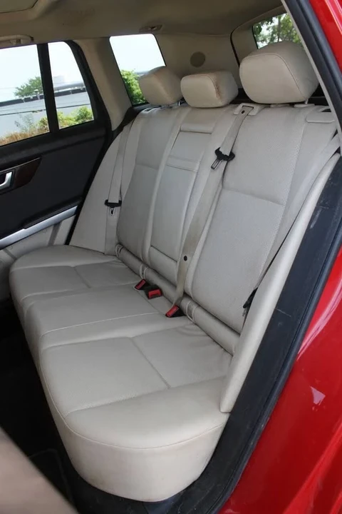 2014 Mercedes-Benz GLK-Class - Image 15 of 20