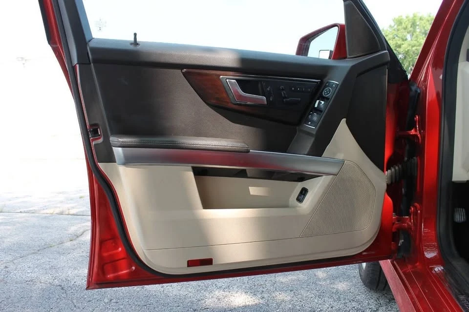 2014 Mercedes-Benz GLK-Class - Image 9 of 20