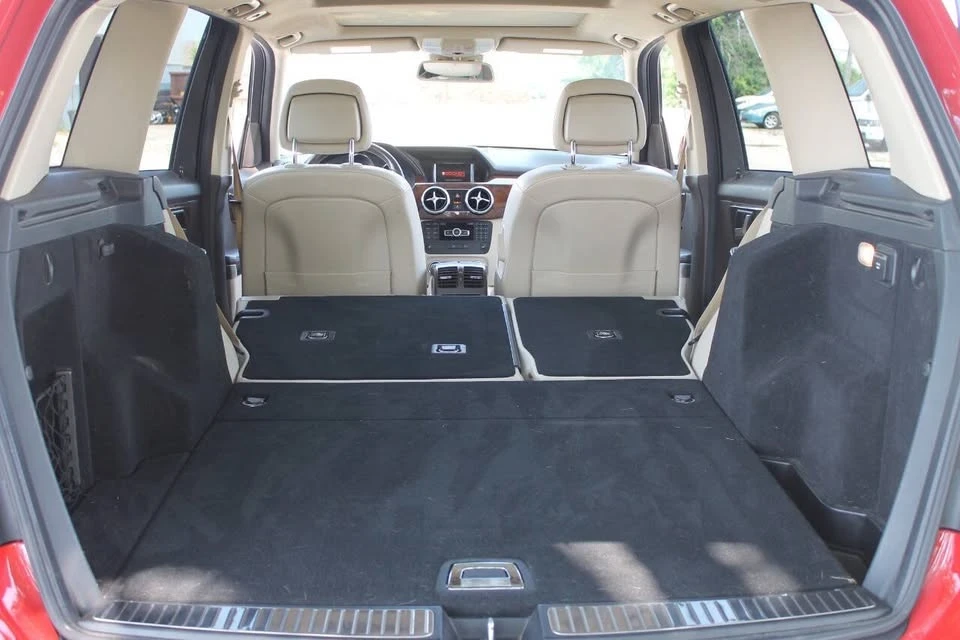 2014 Mercedes-Benz GLK-Class - Image 17 of 20