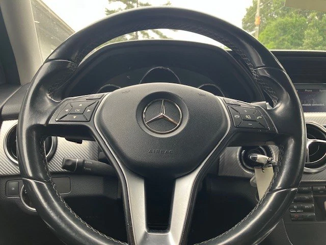 2014 Mercedes-Benz GLK-Class - Image 19 of 20