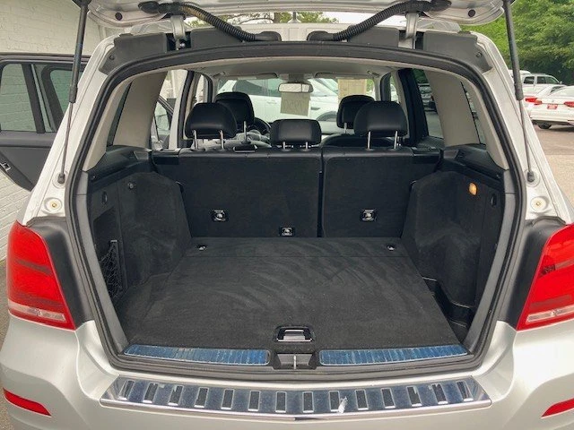 2014 Mercedes-Benz GLK-Class - Image 13 of 20