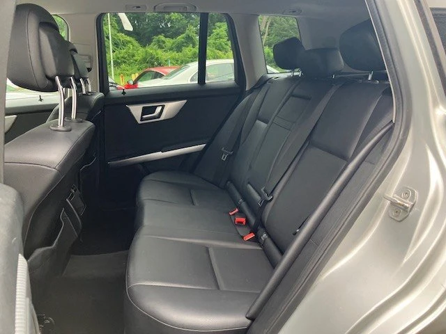 2014 Mercedes-Benz GLK-Class - Image 14 of 20