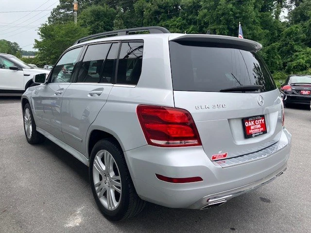 2014 Mercedes-Benz GLK-Class - Image 7 of 20