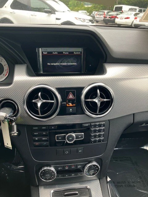 2014 Mercedes-Benz GLK-Class - Image 18 of 20