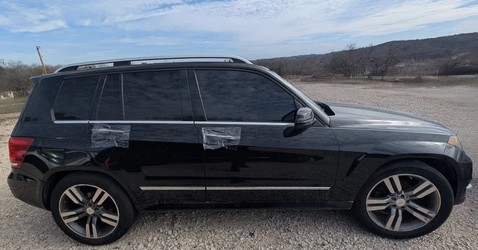 2014 Mercedes-Benz GLK-Class - Image 7 of 12