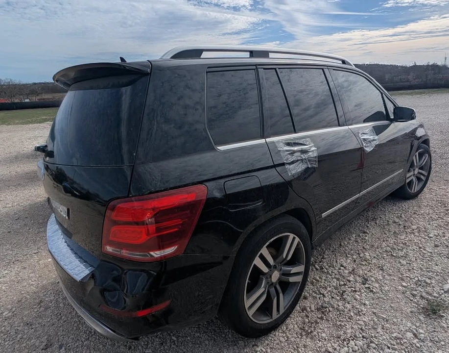 2014 Mercedes-Benz GLK-Class - Image 6 of 12