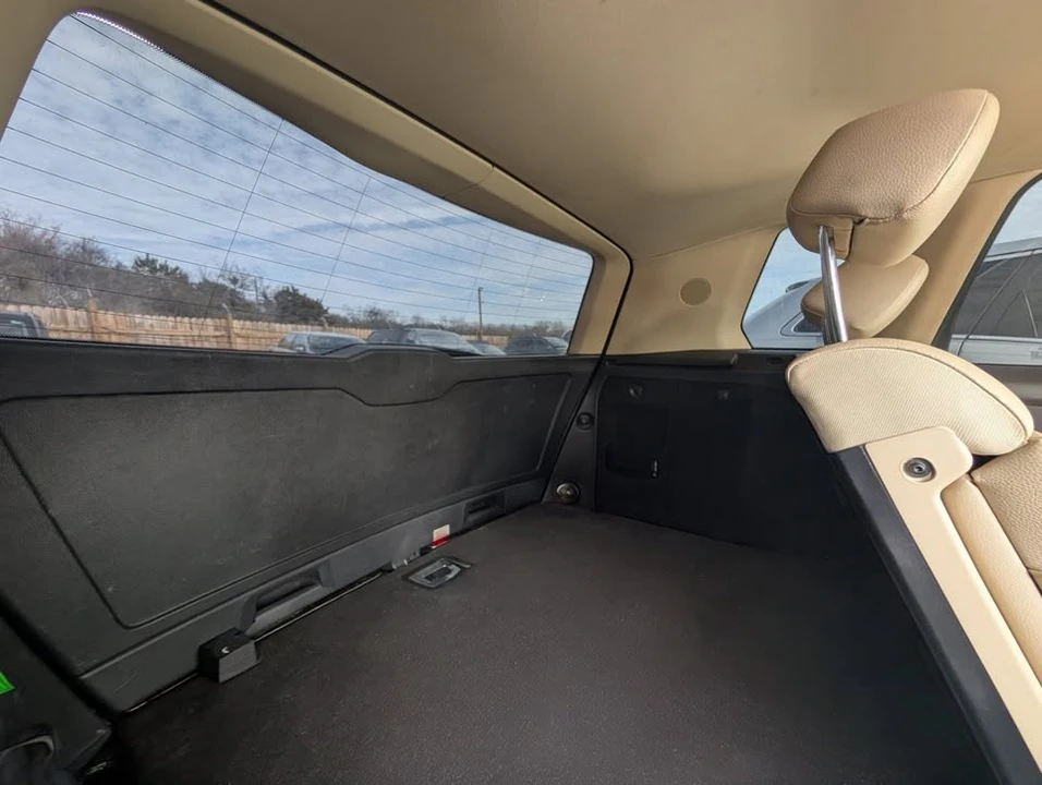 2014 Mercedes-Benz GLK-Class - Image 12 of 12