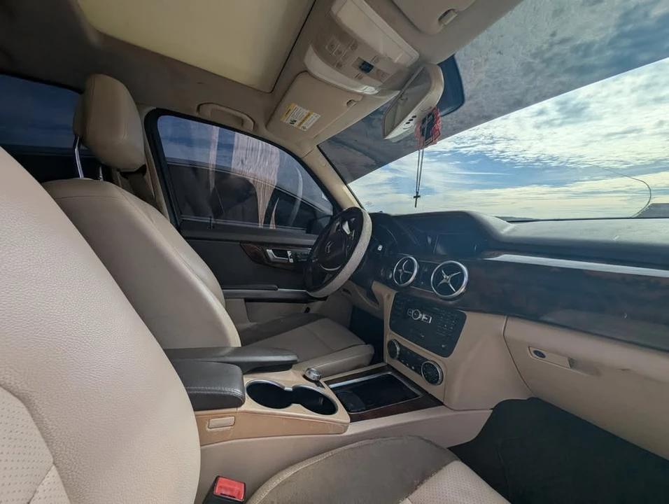 2014 Mercedes-Benz GLK-Class - Image 10 of 12