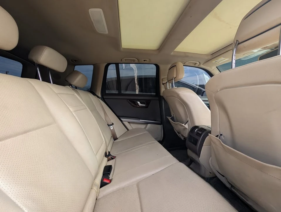 2014 Mercedes-Benz GLK-Class - Image 11 of 12