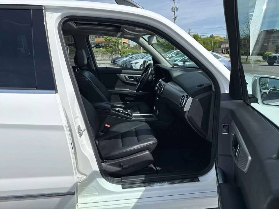 2014 Mercedes-Benz GLK-Class - Image 2 of 7