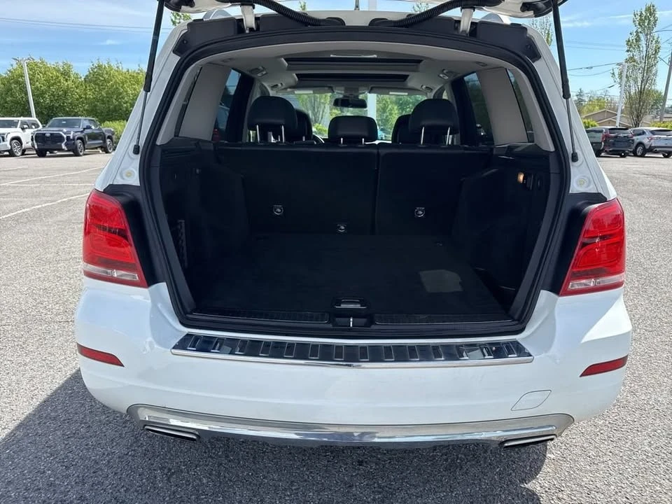 2014 Mercedes-Benz GLK-Class - Image 5 of 7