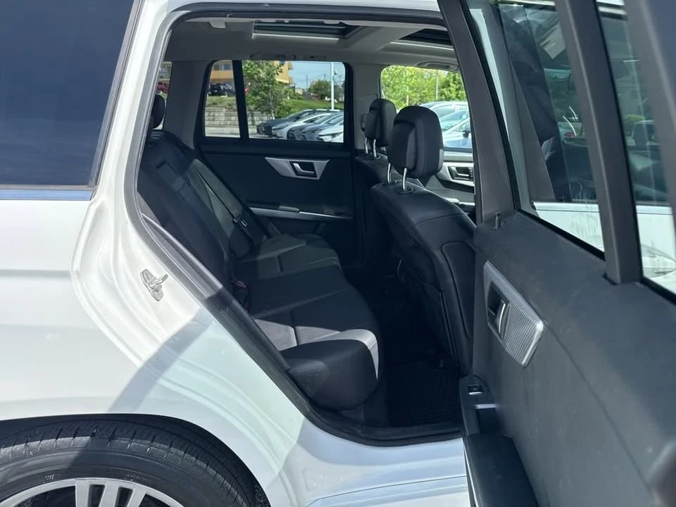 2014 Mercedes-Benz GLK-Class - Image 4 of 7