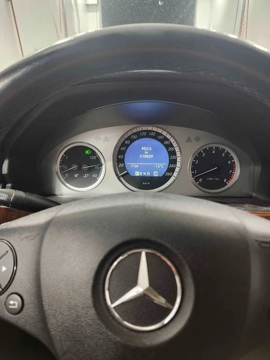 2014 Mercedes-Benz GLK-Class - Image 4 of 8