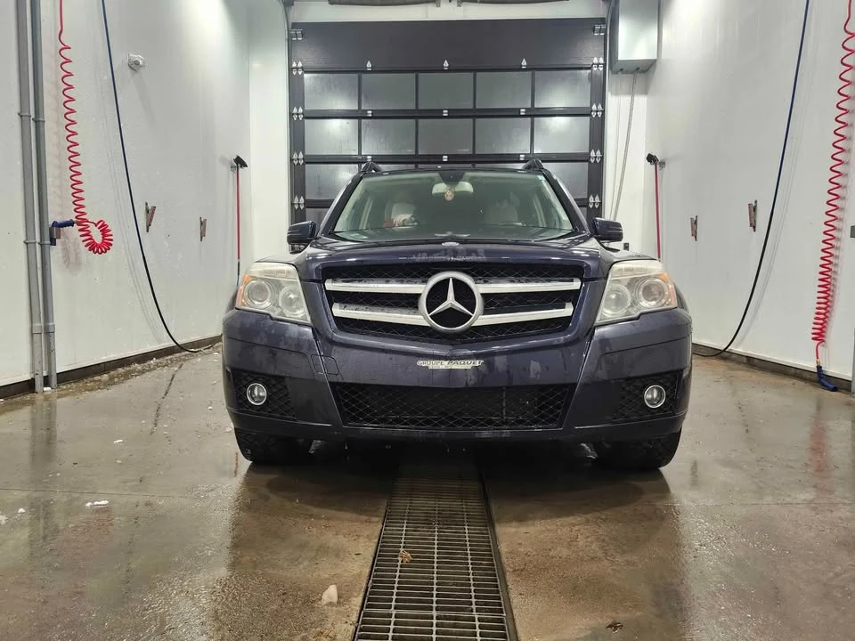 2014 Mercedes-Benz GLK-Class - Image 5 of 8