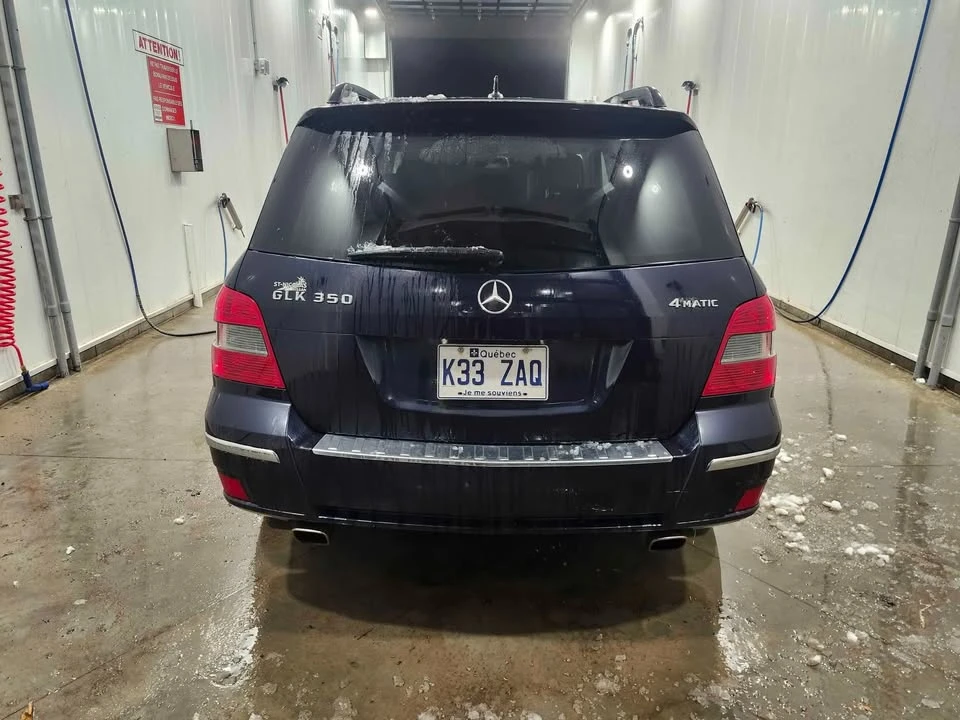 2014 Mercedes-Benz GLK-Class - Image 6 of 8