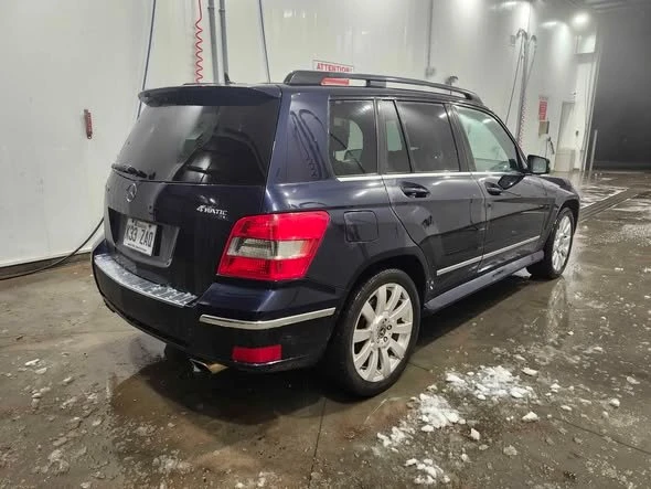 2014 Mercedes-Benz GLK-Class - Image 7 of 8