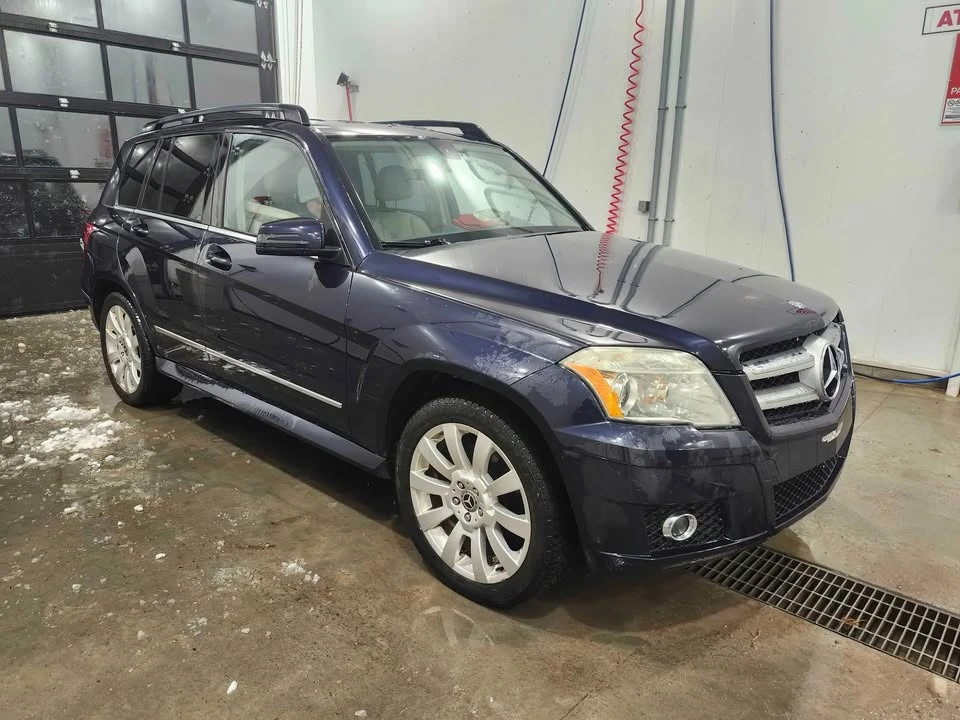 2014 Mercedes-Benz GLK-Class - Image 2 of 8