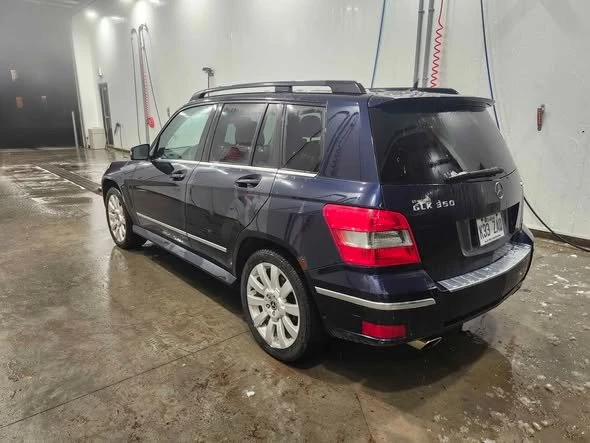 2014 Mercedes-Benz GLK-Class - Image 8 of 8