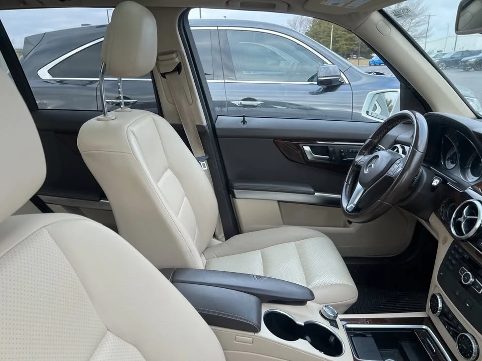 2014 Mercedes-Benz GLK-Class - Image 5 of 5