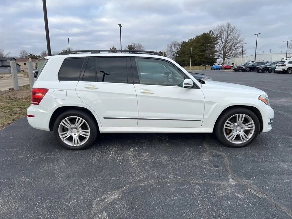 2014 Mercedes-Benz GLK-Class - Image 3 of 5