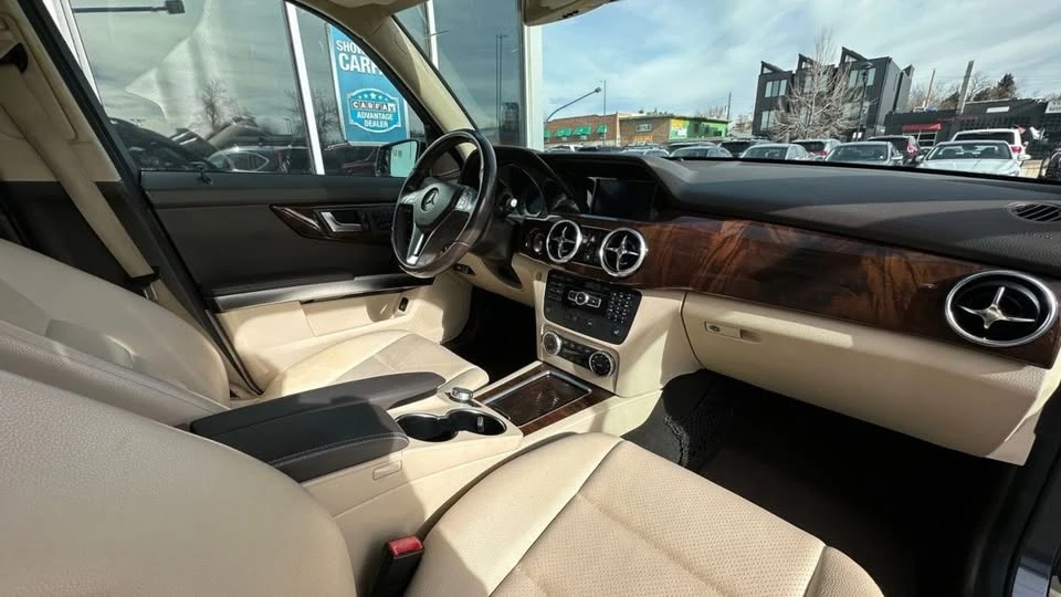 2014 Mercedes-Benz GLK-Class - Image 14 of 15
