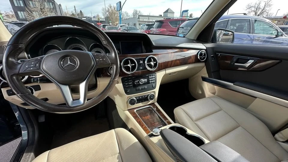 2014 Mercedes-Benz GLK-Class - Image 9 of 15