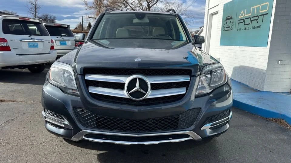 2014 Mercedes-Benz GLK-Class - Image 7 of 15