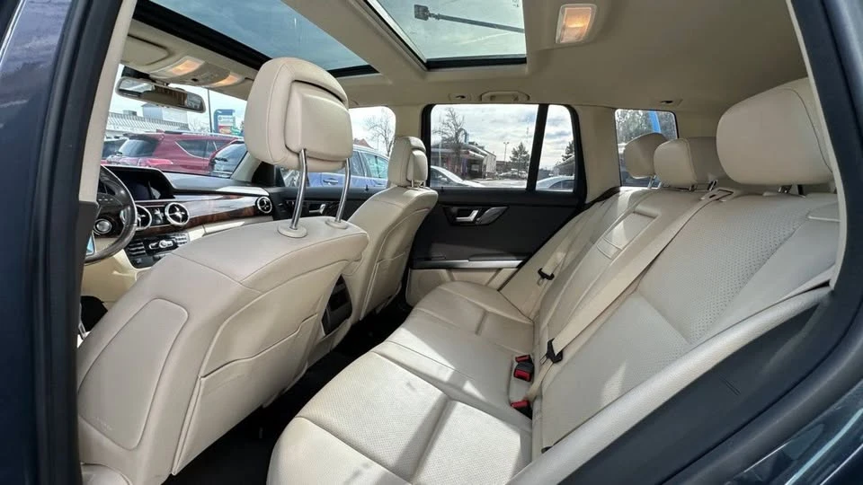 2014 Mercedes-Benz GLK-Class - Image 10 of 15