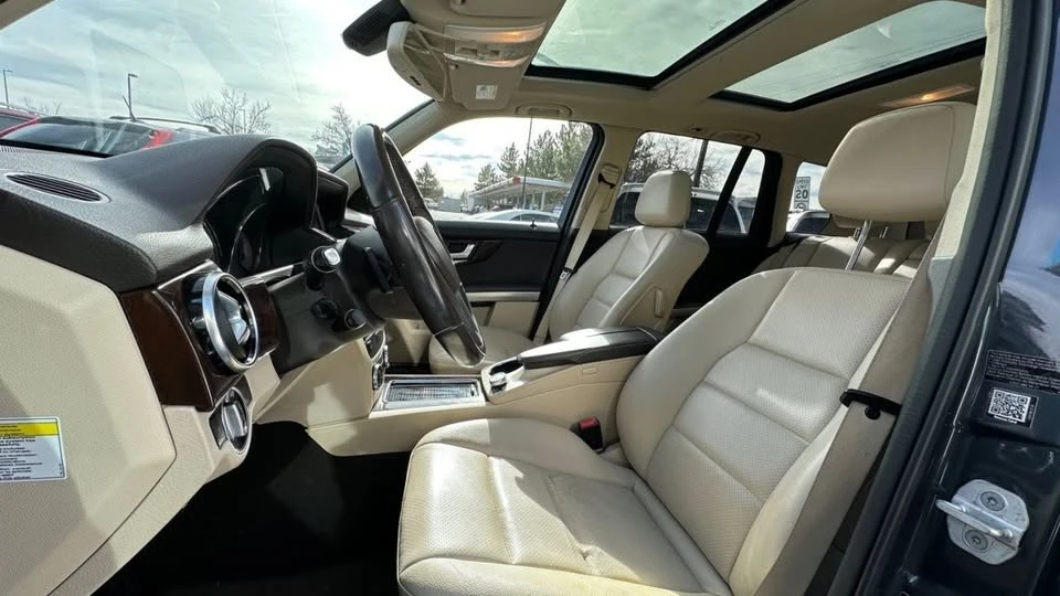 2014 Mercedes-Benz GLK-Class - Image 8 of 15