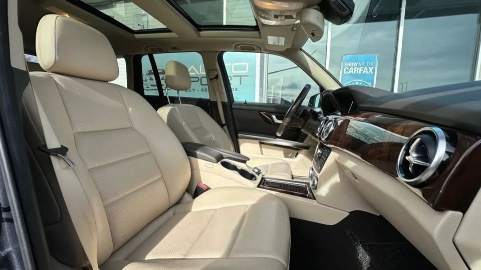 2014 Mercedes-Benz GLK-Class - Image 13 of 15